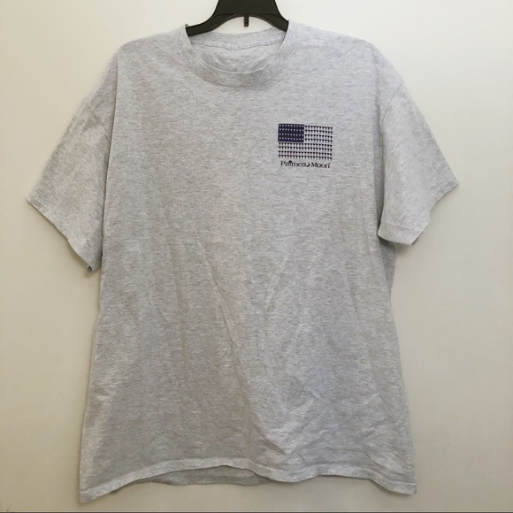 Palmetto Moon Flag Palm Tree Shirt - Picture 2 of 3